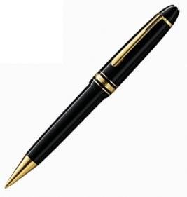 DŁUGOPIS MONTBLANC MEISTERSTUCK LEGRAND GT