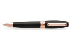 DŁUGOPIS MONTEGRAPPA FORTUNA CZARNY GT