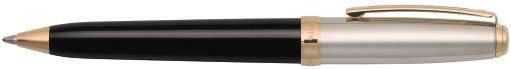 DŁUGOPIS SHEAFFER PRELUDE CZARNY DUO GT 22K