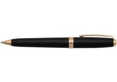 DŁUGOPIS SHEAFFER PRELUDE CZARNY MAT GT 22K