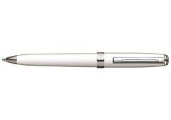 DŁUGOPIS SHEAFFER PRELUDE MINI BIAŁY CT