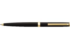 DŁUGOPIS SHEAFFER SAGARIS CZARNY GT