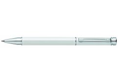 DŁUGOPIS SHEAFFER 200 BIAŁY MAT CT