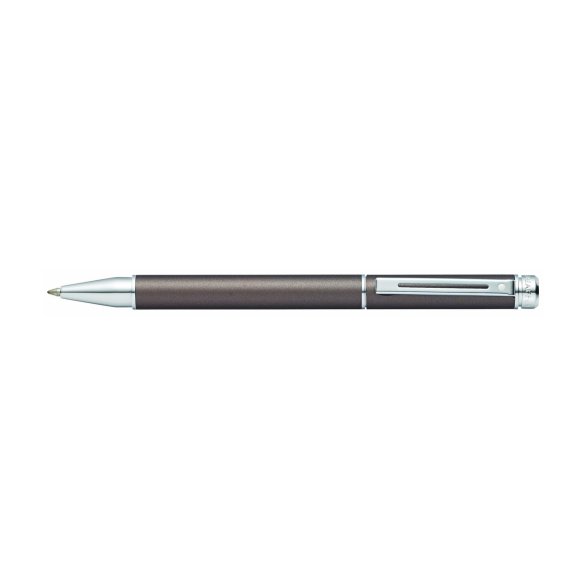 DŁUGOPIS SHEAFFER 200 SZARY MAT CT