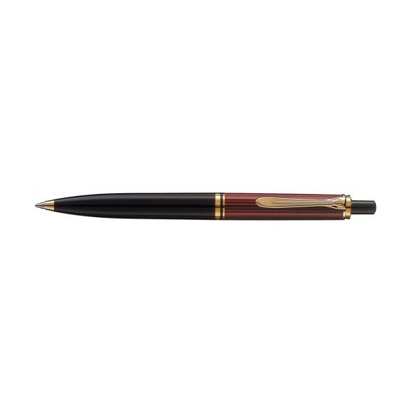 DŁUGOPIS PELIKAN SOUVERÄN K400 CZERWONY