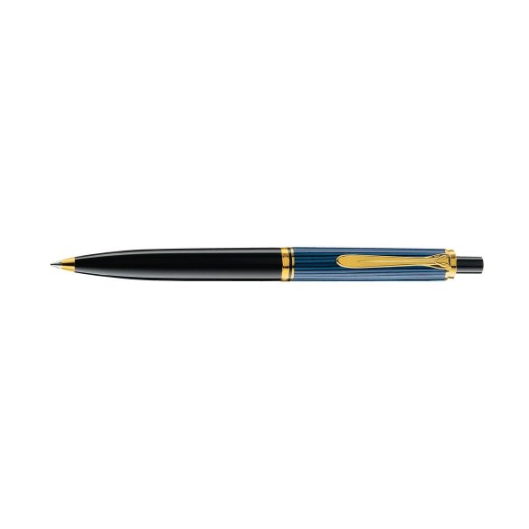 DŁUGOPIS PELIKAN SOUVERÄN K400 NIEBIESKI