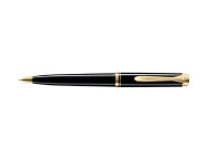 DŁUGOPIS PELIKAN SOUVERÄN K600 CZARNY