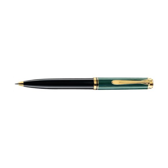 DŁUGOPIS PELIKAN SOUVERÄN K600 ZIELONY