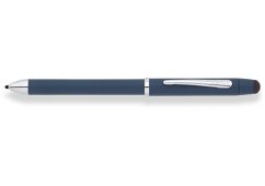 DŁUGOPIS CROSS TECH 3 BLUE CT