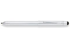 DŁUGOPIS CROSS TECH 3 CHROM CT