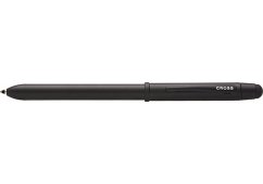 DŁUGOPIS CROSS TECH 3 SATIN BLACK CT