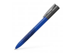 DŁUGOPIS FABER CASTELL WRITINK PRINT BLUE