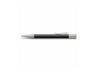DŁUGOPIS GRAF VON FABER-CASTELL GUILLOCHE CISELE ANTHRACITE