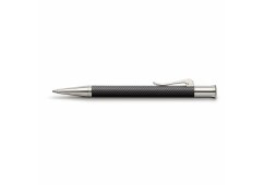 DŁUGOPIS GRAF VON FABER-CASTELL GUILLOCHE CISELE ANTHRACITE