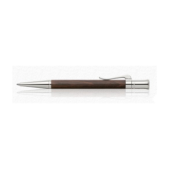 DŁUGOPIS GRAF VON FABER-CASTELL CLASSIC GRENADILLA