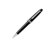 DŁUGOPIS MONTBLANC MEISTERSTUCK LEGRAND PLATYNOWANY