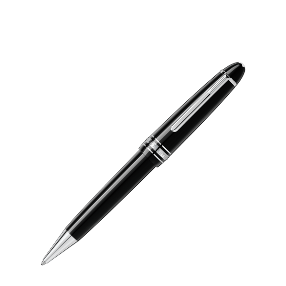 DŁUGOPIS MONTBLANC MEISTERSTUCK LEGRAND PLATYNOWANY
