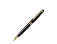 DŁUGOPIS MONTBLANC MEISTERSTUCK CLASSIQUE GT
