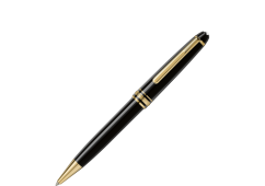 DŁUGOPIS MONTBLANC MEISTERSTUCK CLASSIQUE GT