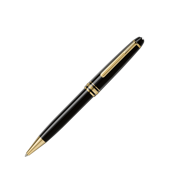 DŁUGOPIS MONTBLANC MEISTERSTUCK CLASSIQUE GT