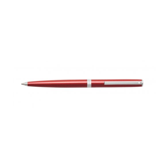 DŁUGOPIS SHEAFFER SAGARIS CZERWONY CT
