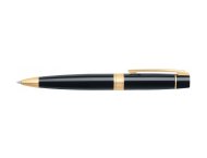 DŁUGOPIS SHEAFFER 300 CZARNY GT