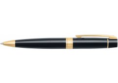 DŁUGOPIS SHEAFFER 300 CZARNY GT