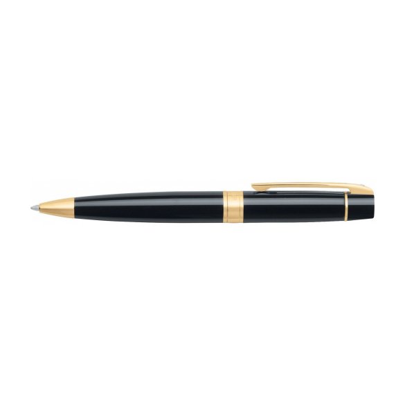 DŁUGOPIS SHEAFFER 300 CZARNY GT
