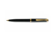 DŁUGOPIS PELIKAN SOUVERÄN K800 CZARNY