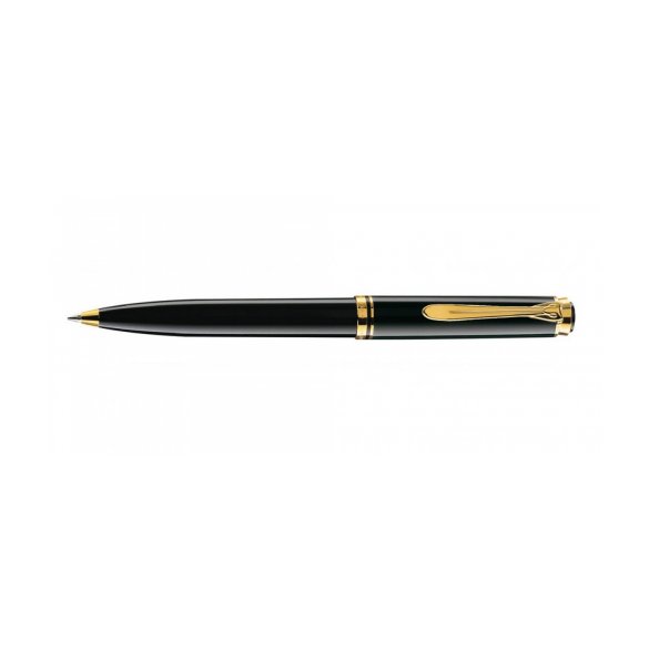 DŁUGOPIS PELIKAN SOUVERÄN K800 CZARNY