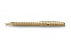 DŁUGOPIS PARKER SONNET CISELÉ GOLD SPECIAL EDITION