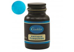 ATRAMENT CONKLIN ANTIQUE TURQUOISE