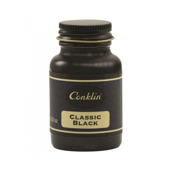 ATRAMENT CONKLIN CLASSIC BLACK