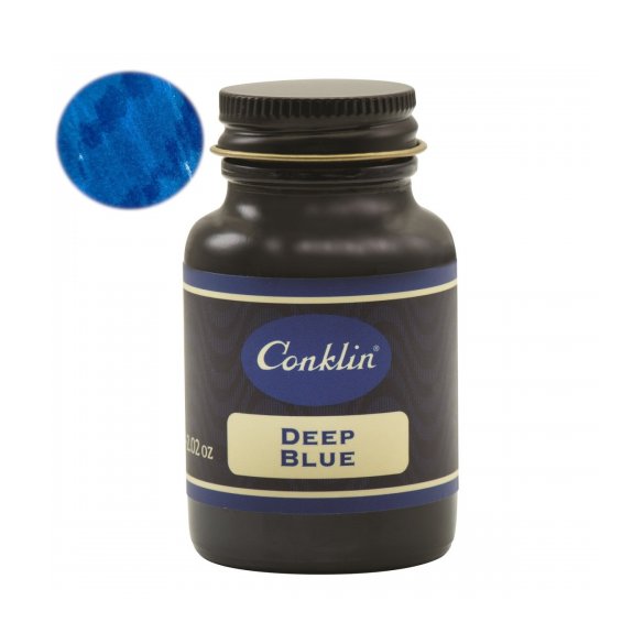 ATRAMENT CONKLIN DEEP BLUE
