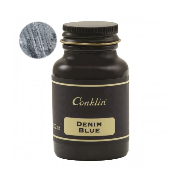 ATRAMENT CONKLIN DENIM BLUE