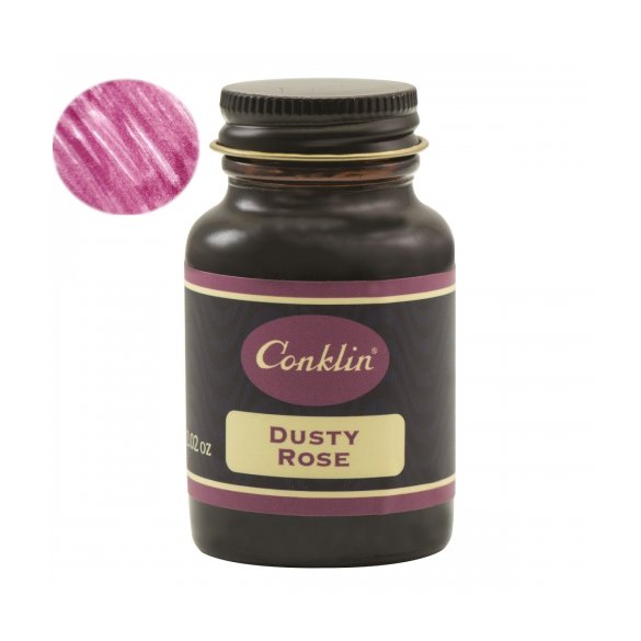 ATRAMENT CONKLIN DUSTY ROSE