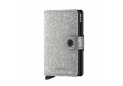 PORTFEL SECRID RFID MINIWALLET CRYSTALLINE