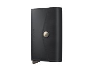 PORTFEL SECRID RFID ENVELOPED ORIGINAL BLACK