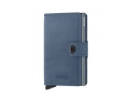 PORTFEL SECRID RFID MINIWALLET ORIGINAL ICE BLUE