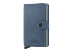 PORTFEL SECRID RFID MINIWALLET ORIGINAL ICE BLUE