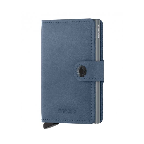 PORTFEL SECRID RFID MINIWALLET ORIGINAL ICE BLUE