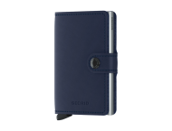 PORTFEL SECRID RFID MINIWALLET ORIGINAL NAVY BLUE
