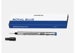 WKŁAD ROLLEROWY MONTBLANC LEGRAND ROYAL BLUE F JEDNA SZTUKA