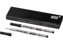 WKŁAD ROLLEROWY MONTBLANC LEGRAND MYSTERY BLACK B