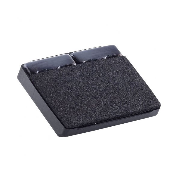 WKŁAD WYMIENNY REINER COLORBOX 4 CZARNY DO STEMPLI REINER N53a, DN53a, D53, D53Z, D53V