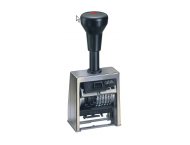NUMERATOR AUTOMATYCZNY REINER B6K
