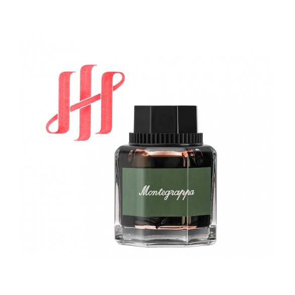 ATRAMENT MONTEGRAPPA FLAME