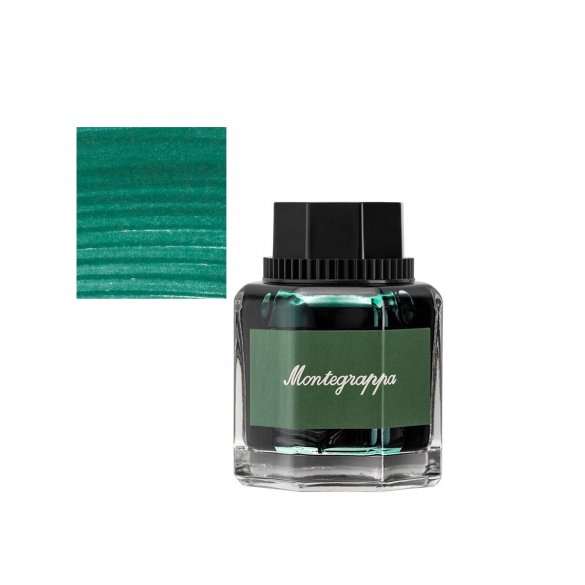 ATRAMENT MONTEGRAPPA DARK GREEN