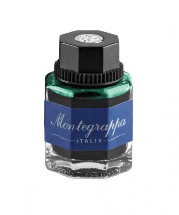 ATRAMENT MONTEGRAPPA ZIELONY