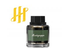 ATRAMENT MONTEGRAPPA SAFFRON